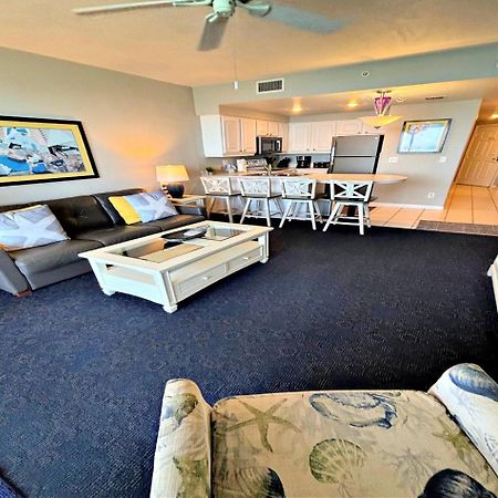 16Th Floor 1 Bedroom Resort Condo Direct Oceanfront Wyndham Ocean Walk Resort Daytona Beach 1605 외부 사진