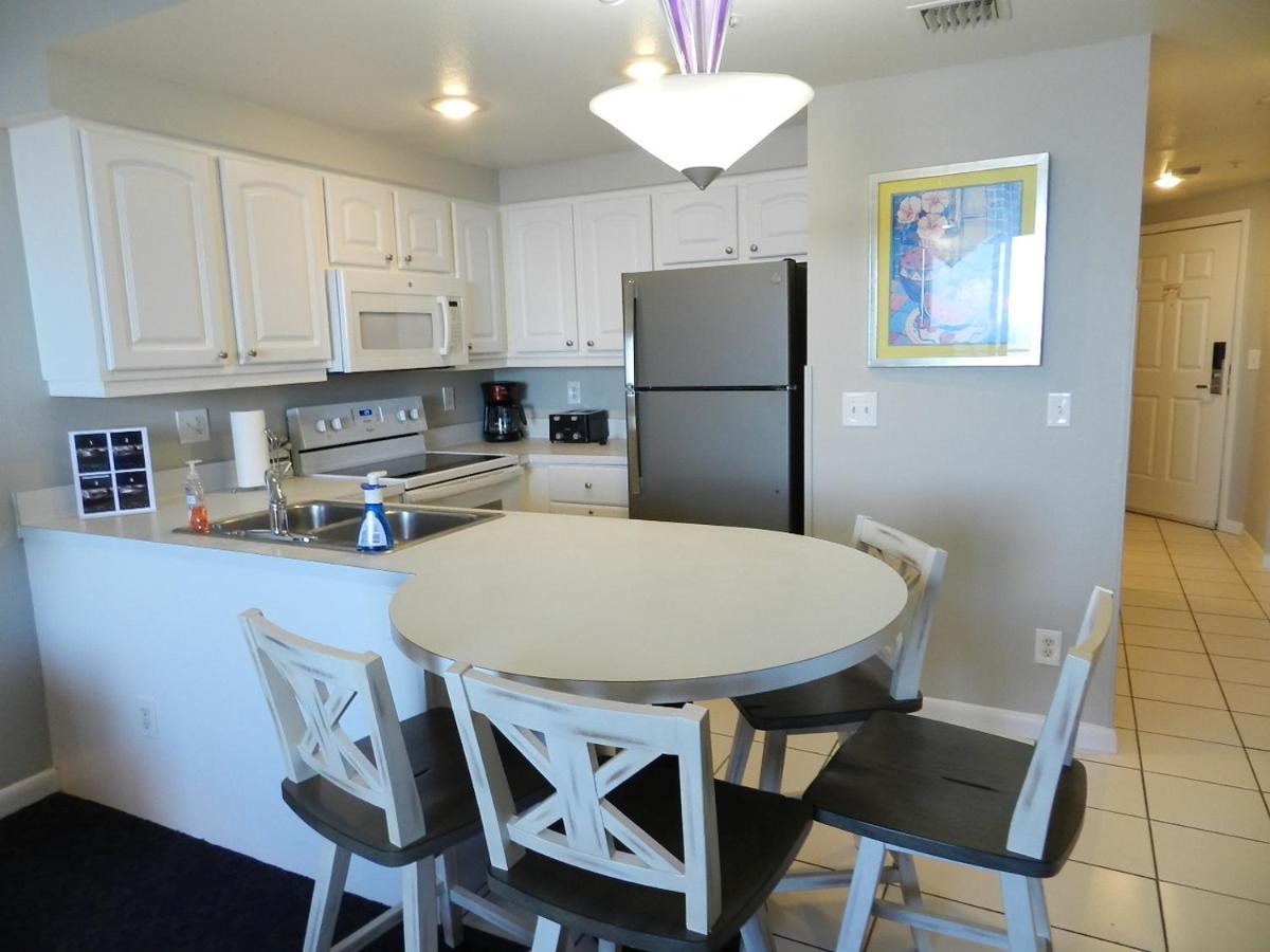 16Th Floor 1 Bedroom Resort Condo Direct Oceanfront Wyndham Ocean Walk Resort Daytona Beach 1605 외부 사진