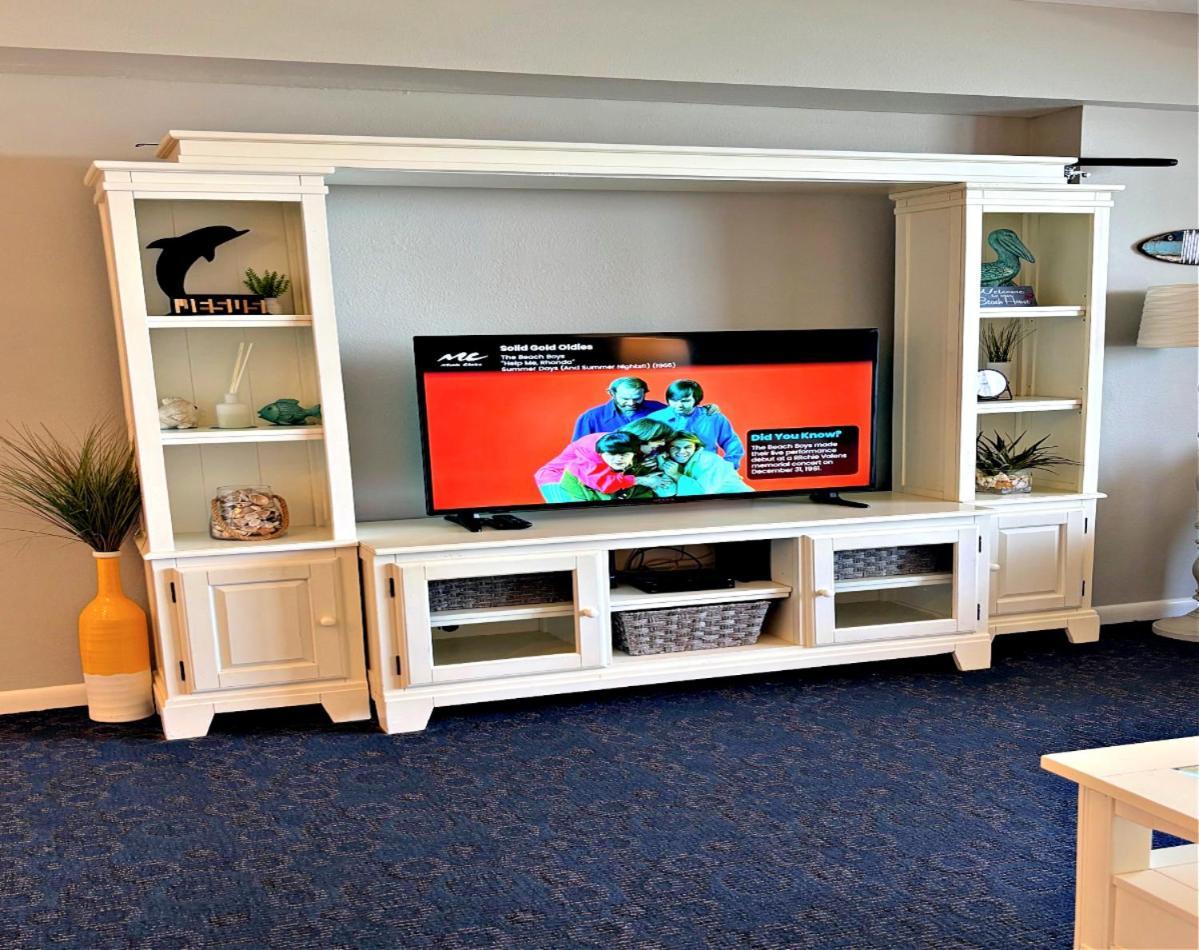 16Th Floor 1 Bedroom Resort Condo Direct Oceanfront Wyndham Ocean Walk Resort Daytona Beach 1605 외부 사진