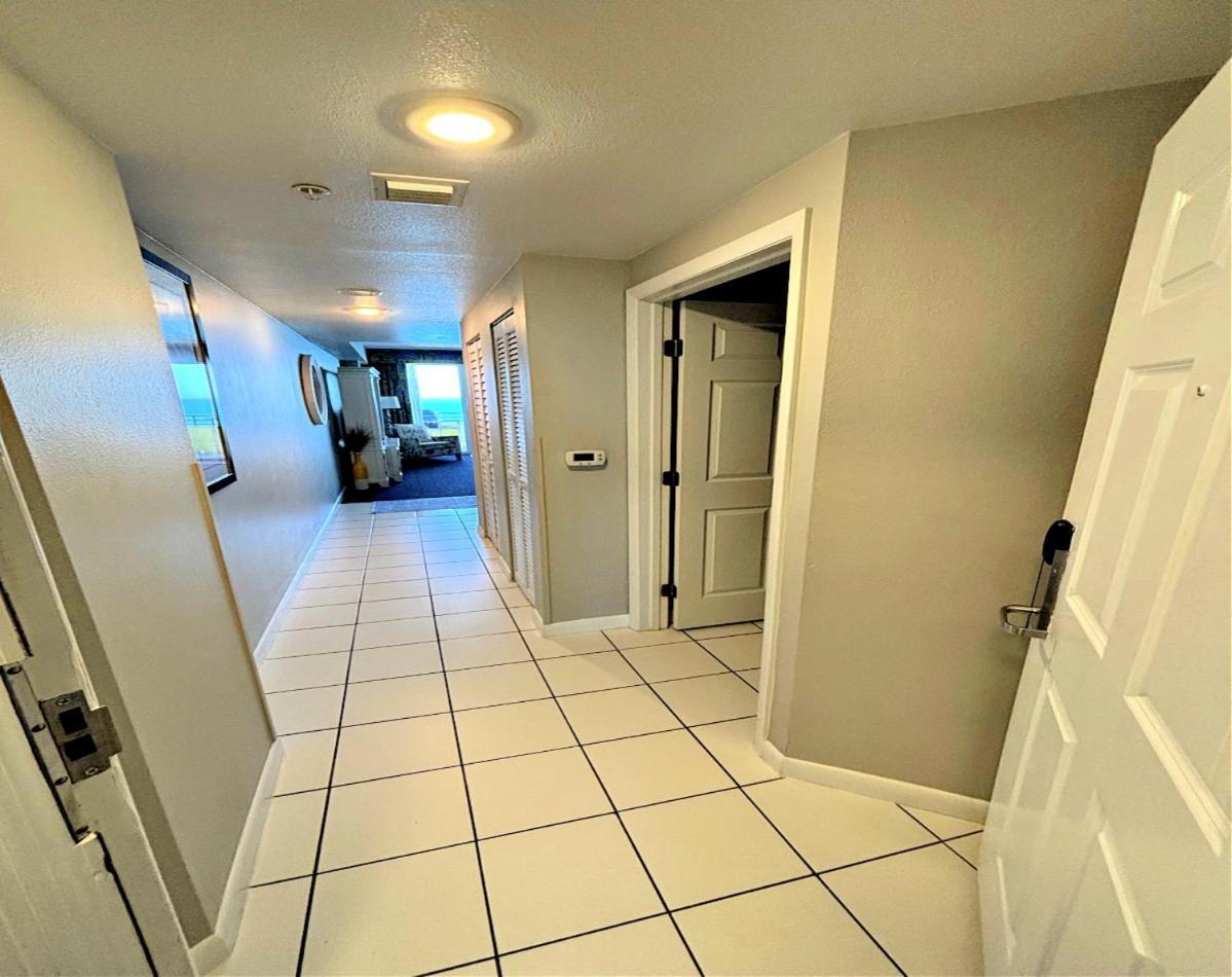 16Th Floor 1 Bedroom Resort Condo Direct Oceanfront Wyndham Ocean Walk Resort Daytona Beach 1605 외부 사진