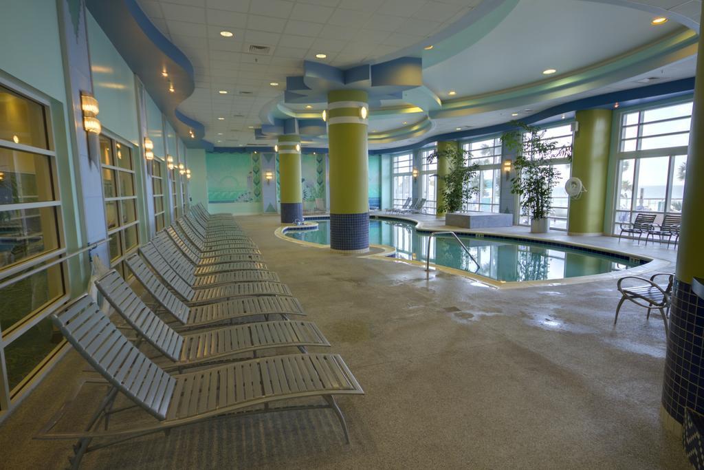 16Th Floor 1 Bedroom Resort Condo Direct Oceanfront Wyndham Ocean Walk Resort Daytona Beach 1605 외부 사진