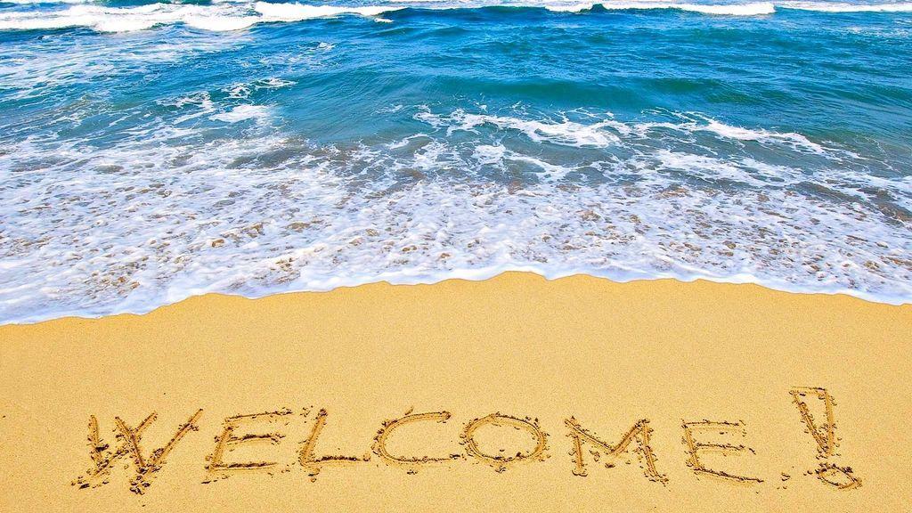 16Th Floor 1 Bedroom Resort Condo Direct Oceanfront Wyndham Ocean Walk Resort Daytona Beach 1605 외부 사진